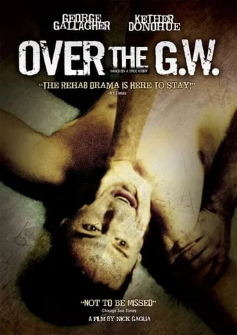 Over the GW movie poster - Rated 3/10
