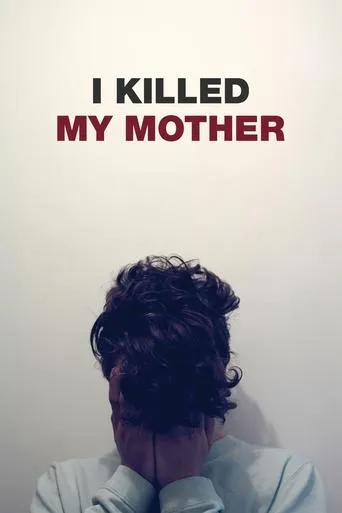 I Killed My Mother movie poster - Rated 7.486/10