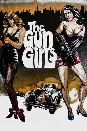 The Bang Bang Gang movie poster - Rated 5.4/10