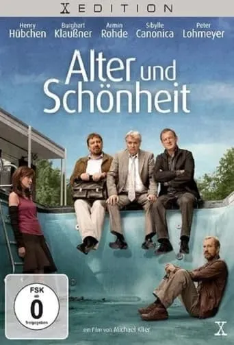 Alter vor Schönheit movie poster - Rated 6/10