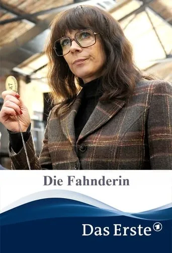 Die Fahnderin movie poster - Rated 5.7/10