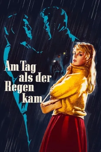 The Day the Rains Came movie poster - Rated 6.8/10