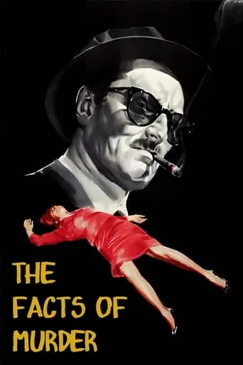 The Facts of Murder movie poster - Rated 7.2/10