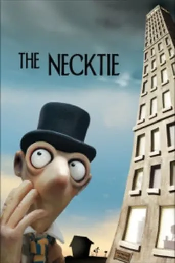 The Necktie movie poster - Rated 5.1/10