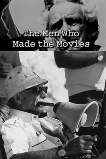 The Men Who Made the Movies: Samuel Fuller movie poster - Rated 5.8/10