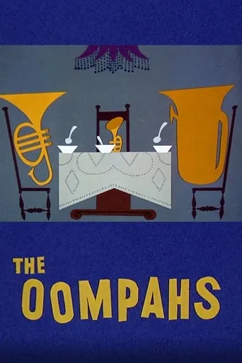 The Oompahs movie poster - Entertainment content