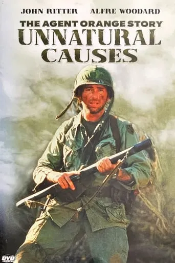 Unnatural Causes movie poster - Rated 6.8/10