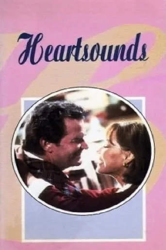 Heartsounds movie poster - Rated 8/10
