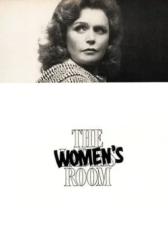 The Women's Room movie poster - Rated 4.3/10
