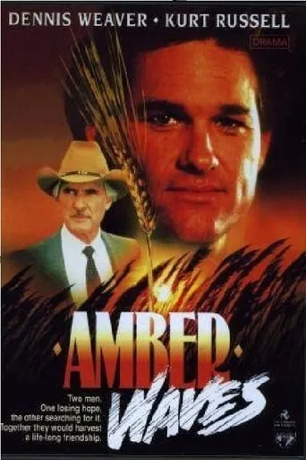 Amber Waves movie poster - Rated 8.5/10