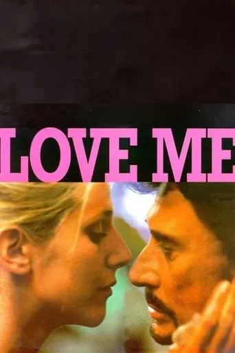 Love Me movie poster - Rated 5/10