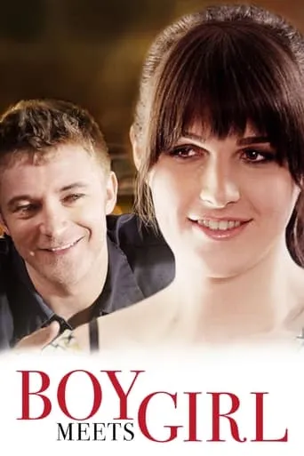 Boy Meets Girl movie poster - Rated 6.7/10