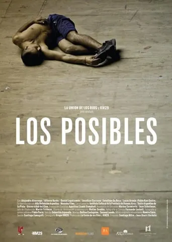 Los posibles movie poster - Rated 7/10