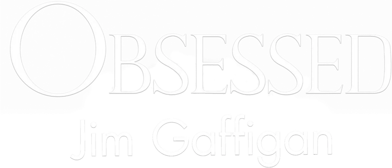 Jim Gaffigan: Obsessed