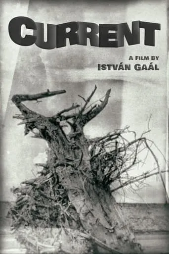 Current movie poster - Rated 7/10