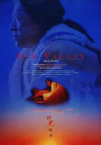 Sun Valley movie poster - Rated 5.3/10
