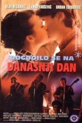 It Happened on This Very Day movie poster - Rated 6.3/10