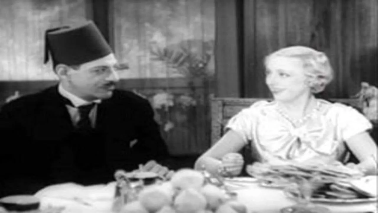 Yacout Effendi