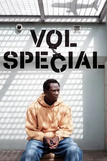 Special Flight movie poster - Rated 6.1/10