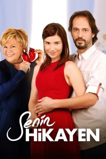 Your Story movie poster - Rated 4.9/10