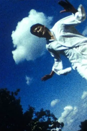 Falling. Desert. Syn movie poster - Rated 6/10