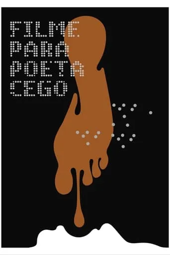 Film for Blind Poet movie poster - Rated 2/10