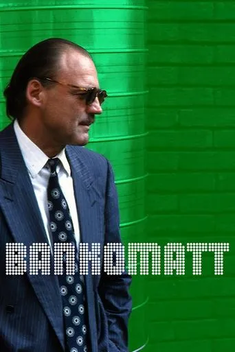Bankomatt movie poster - Entertainment content