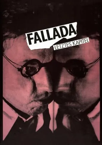 Fallada: The Last Chapter movie poster - Rated 5/10