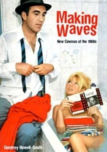 Making Waves movie poster - Rated 4.3/10