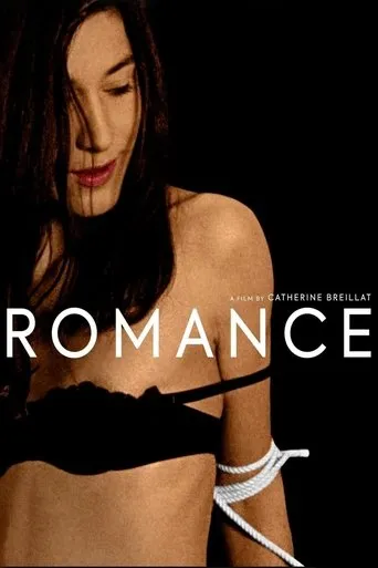 Romance movie poster - Rated 5.5/10