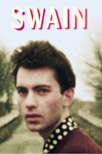 Swain movie poster - Rated 6/10