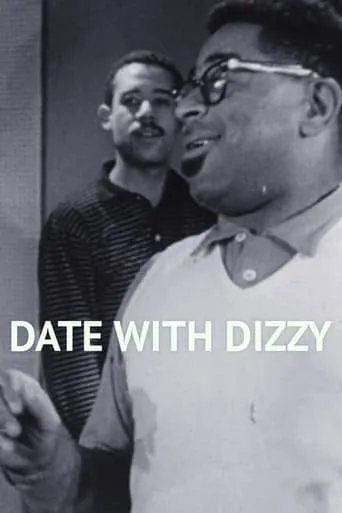 Date with Dizzy movie poster - Rated 4/10