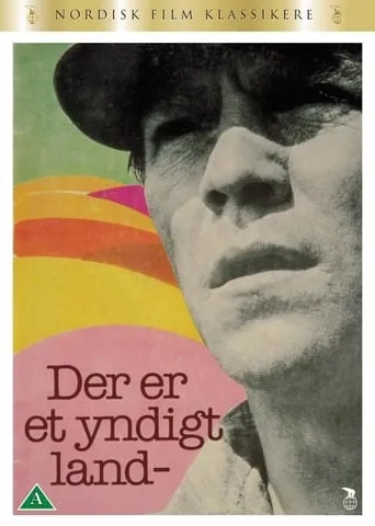 Land of Plenty movie poster - Rated 4.8/10
