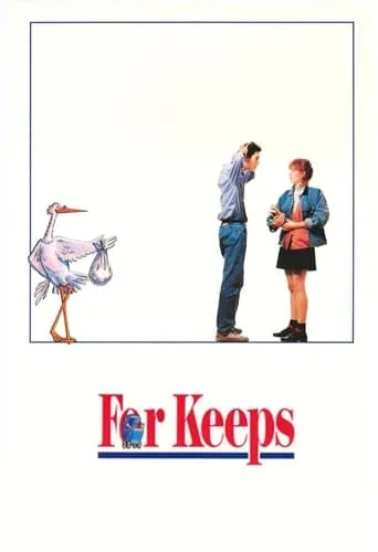 For Keeps movie poster - Rated 6.5/10