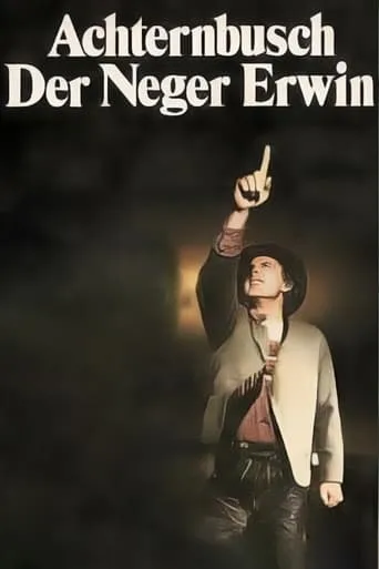 Der Neger Erwin movie poster - Entertainment content