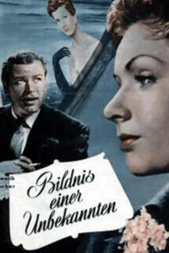 Portrait of an Unknown Woman movie poster - Rated 6.4/10