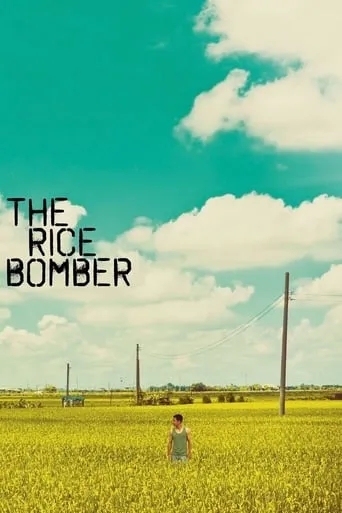 The Rice Bomber movie poster - Rated 5.2/10