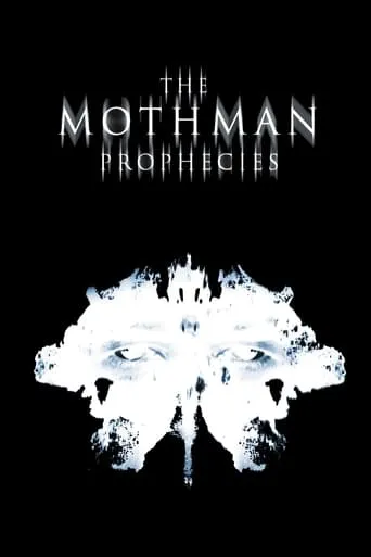 The Mothman Prophecies movie poster - Rated 6.2/10