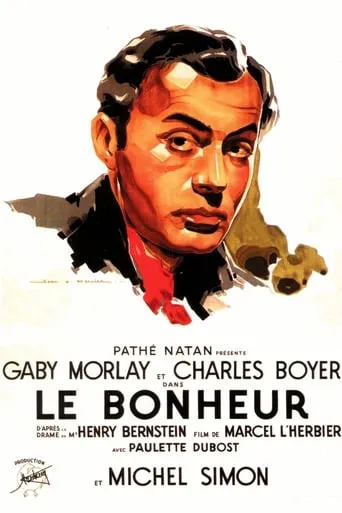 Le Bonheur movie poster - Rated 6.9/10