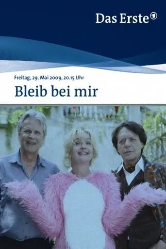 Bleib bei mir movie poster - Rated 4/10