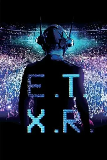 ETXR movie poster - Rated 3/10