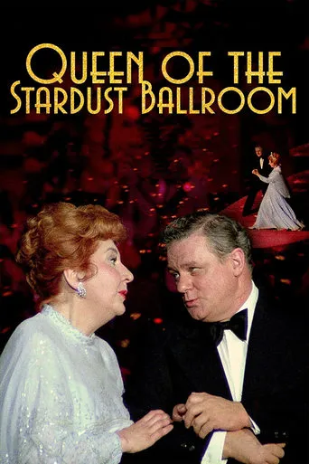 Queen of the Stardust Ballroom movie poster - Rated 6.6/10