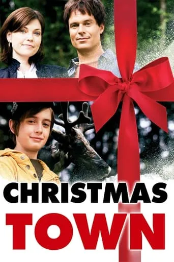 Christmas Town movie poster - Rated 4.9/10