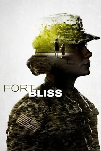 Fort Bliss movie poster - Rated 6.4/10