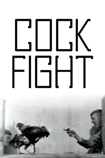 Cock Fight movie poster - Rated 4.7/10