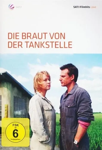 Die Braut von der Tankstelle movie poster - Rated 7.5/10
