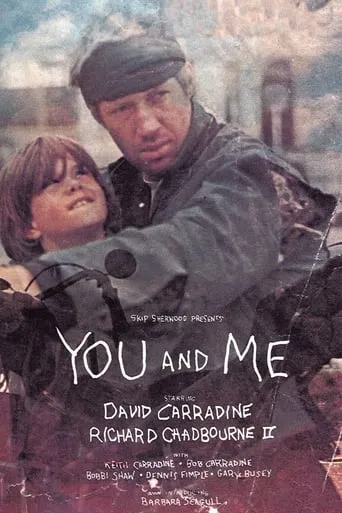 You and Me movie poster - Rated 6.7/10