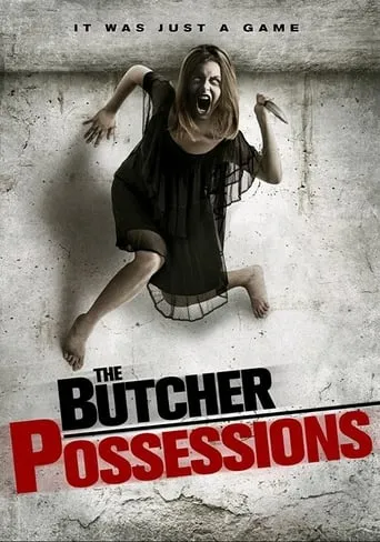 Beckoning the Butcher movie poster - Rated 4.4/10