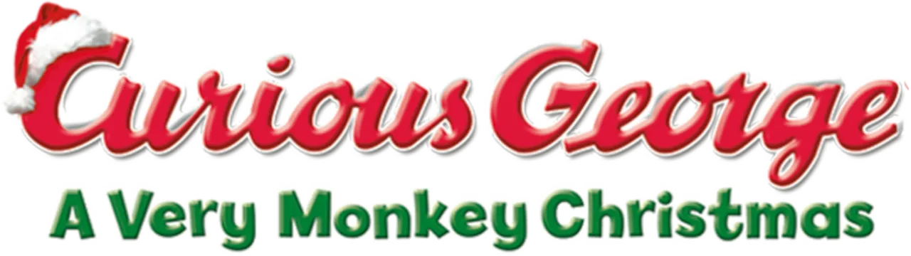 Curious George: A Very Monkey Christmas