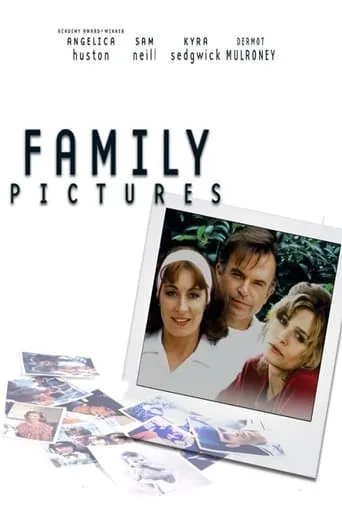 Family Pictures movie poster - Rated 7/10